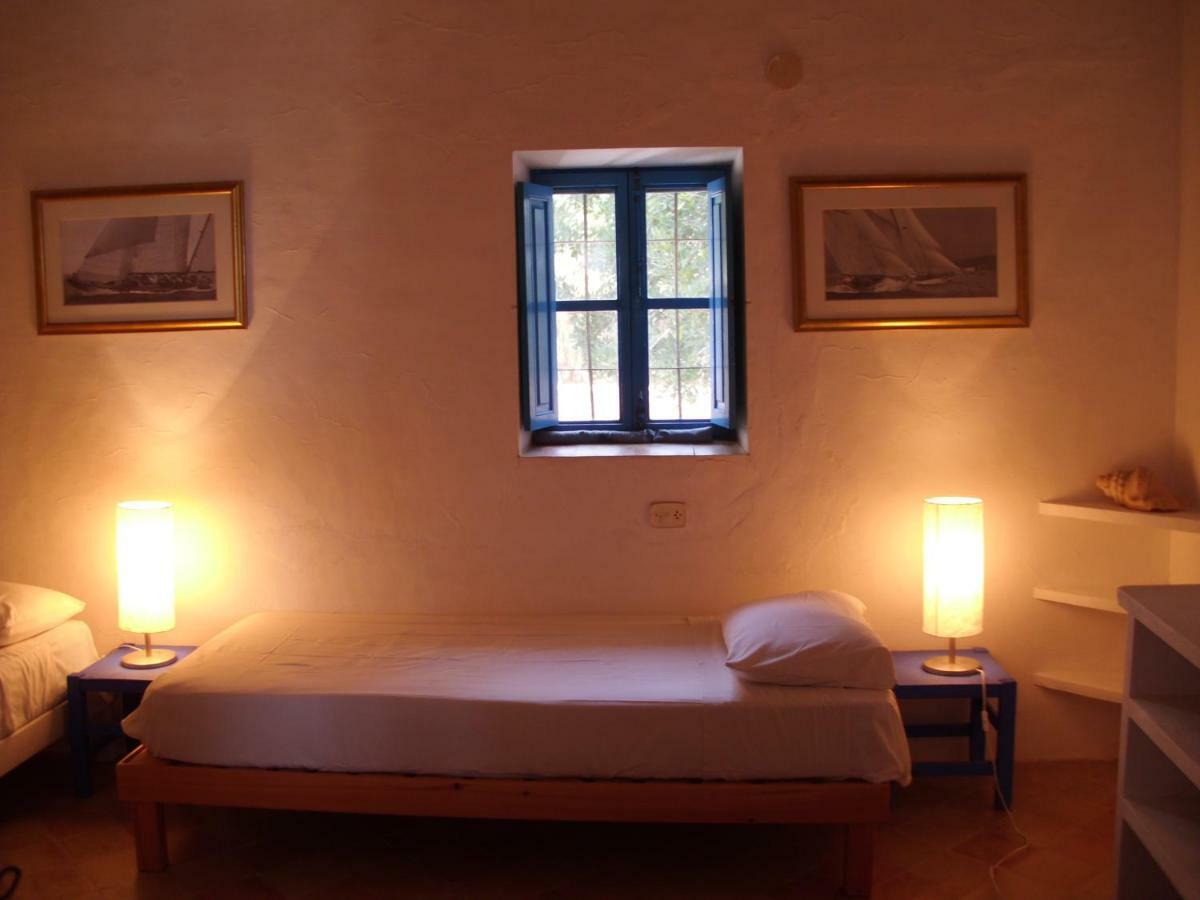 Can Gallet 1 San Francisco Javier Экстерьер фото
