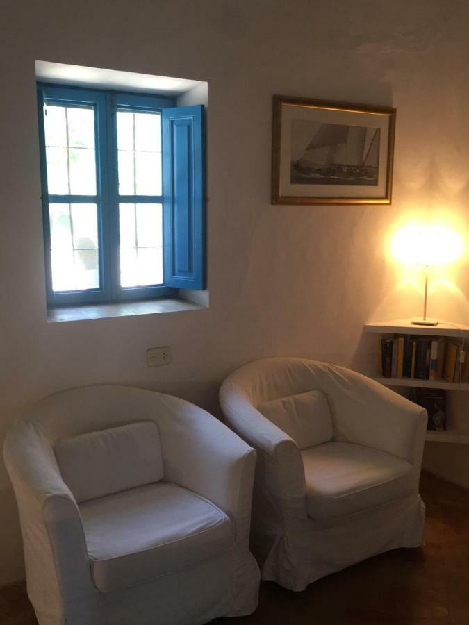 Can Gallet 1 San Francisco Javier Экстерьер фото
