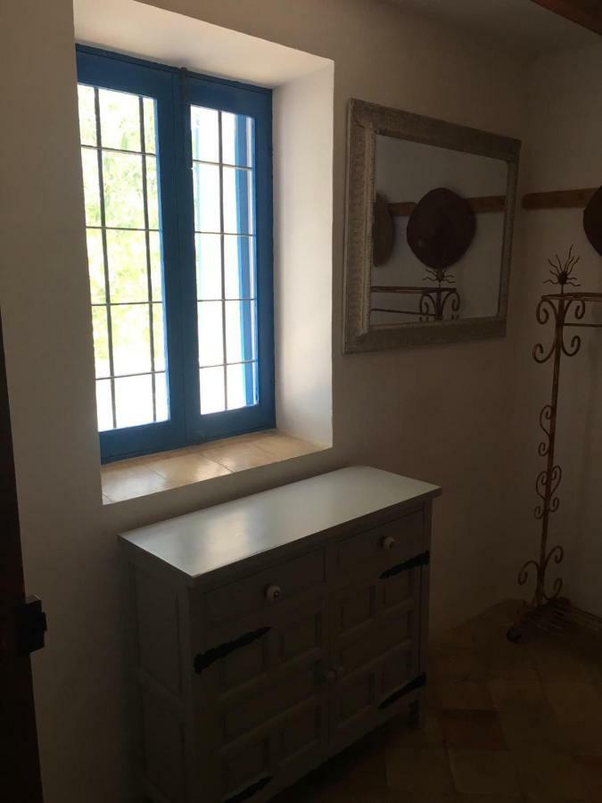 Can Gallet 1 San Francisco Javier Экстерьер фото